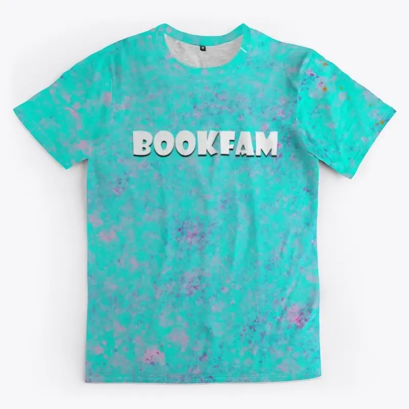 BookFam Merch